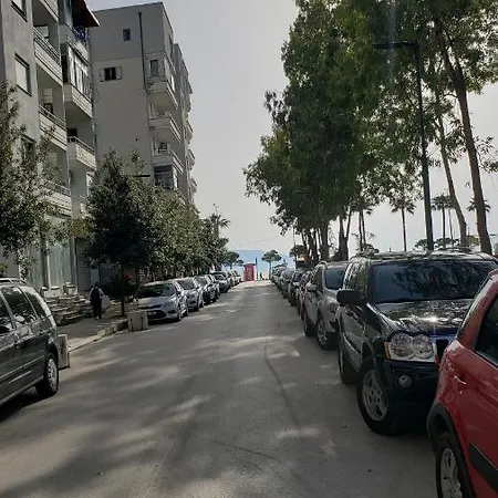 아파트 Greta's